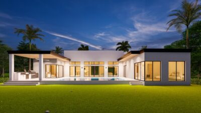 Investissement immobilier