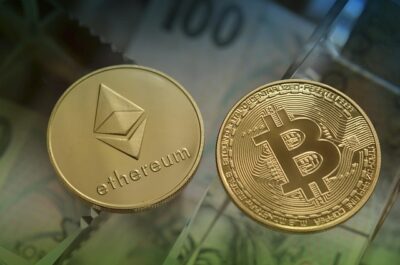les cryptomonnaies