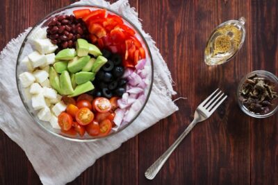 nutrition saine