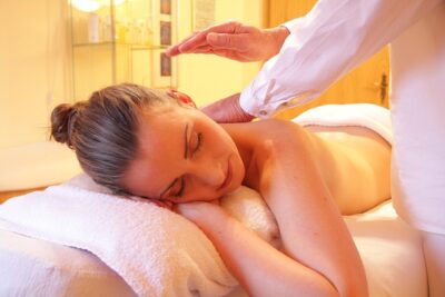 massage naturiste
