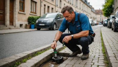 Service de dépannage de canalisation à meaux : votre expert en seine-et-marne