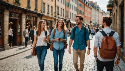 Découvrez des escapades économiques : astuces pour des vacances abordables