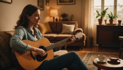 Les rythmes doux de la bossa nova : une immersion culturelle