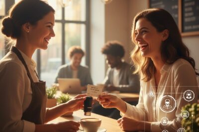 fidélisation des clients