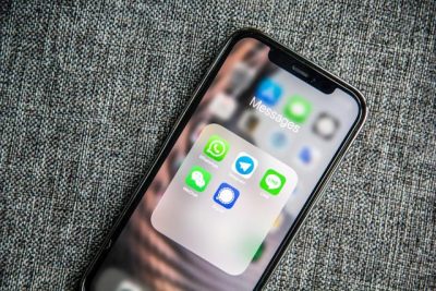 messagerie instantanée