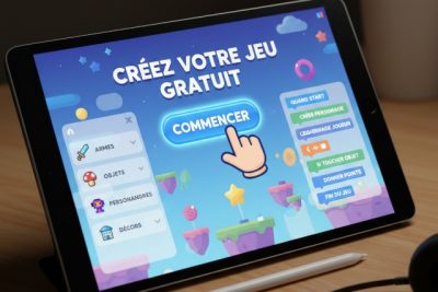 jeu gratuit