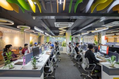 culture d'entreprise