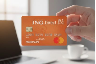 ING Direct