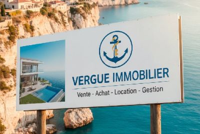 Vergue Immobilier