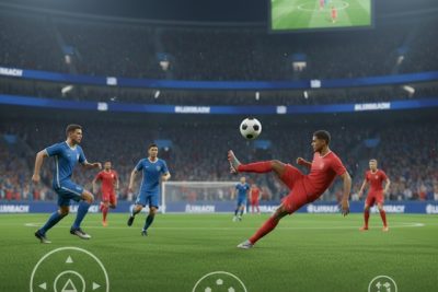 maîtriser le jeu