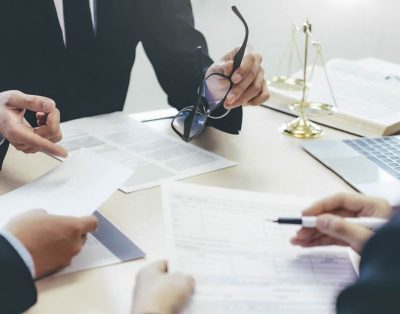 expert-comptable avocat Wavre