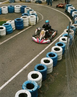 Karting