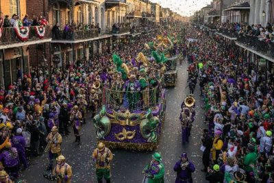 Mardi Gras