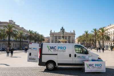 nettoyage à Montpellier