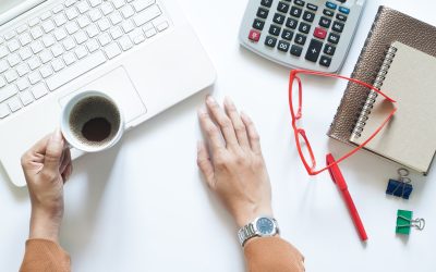 comptable prestataire de services