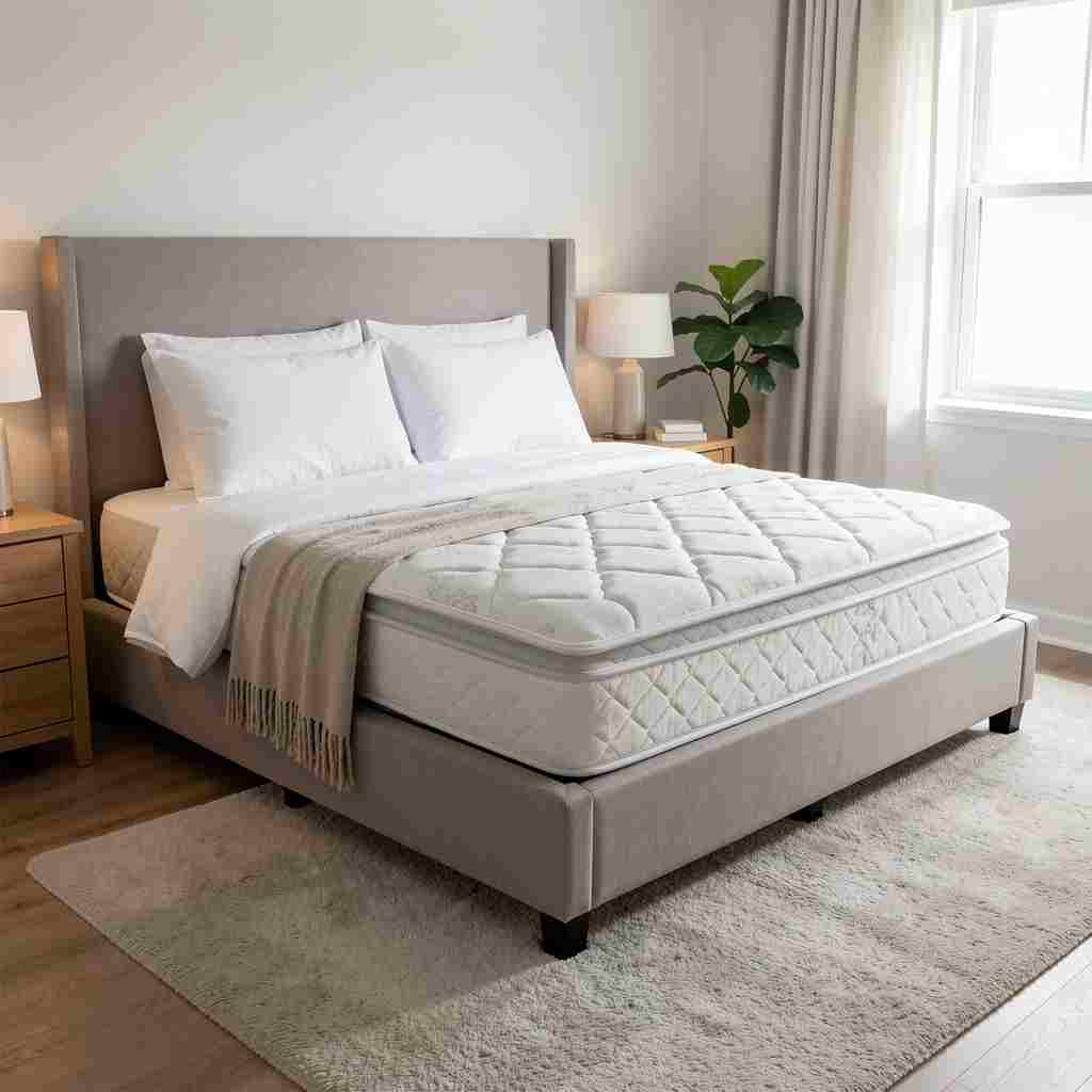 Top 5 des meilleurs sites de matelas reconditionnés en 2026 : Le comparatif ultime