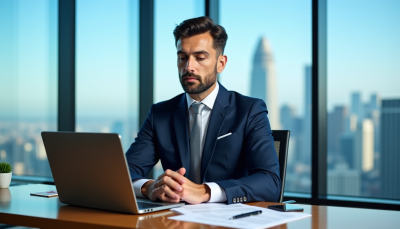 Analyse complète de Finary pour gérer votre patrimoine efficacement