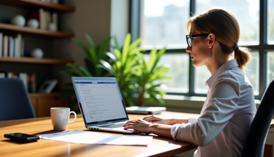 Publier facilement vos annonces légales en ligne avec ces outils