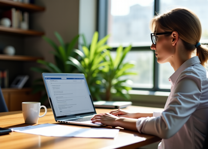 Publier facilement vos annonces légales en ligne avec ces outils