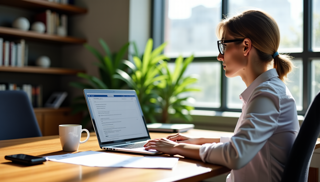 Publier facilement vos annonces légales en ligne avec ces outils