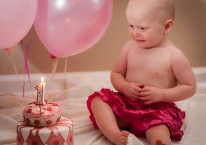 Cadeau anniversaire bébé