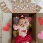 Cadeau anniversaire bébé