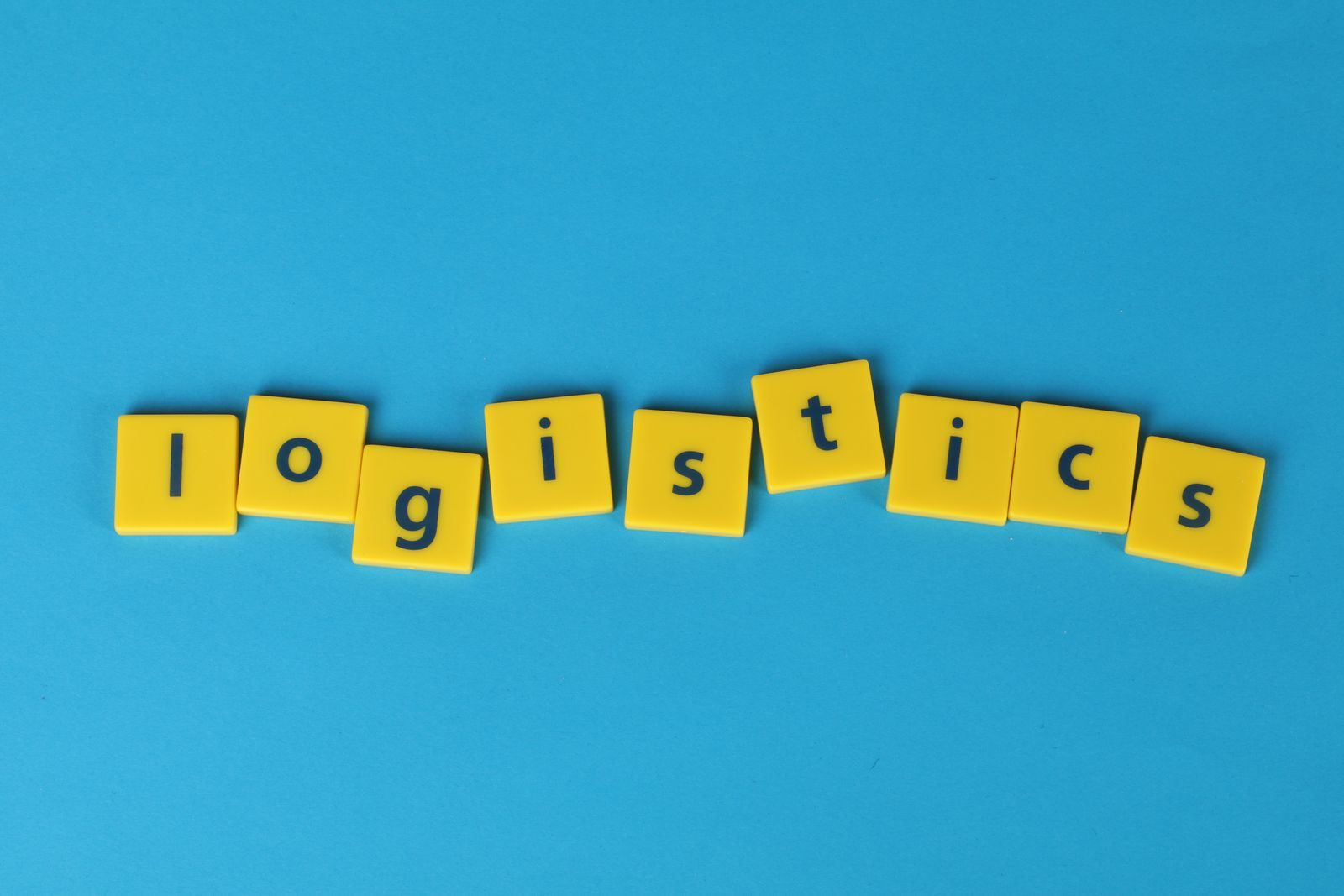 logistique entreprise