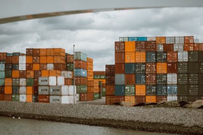 logistique entreprise