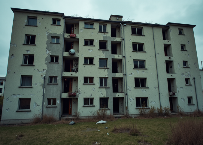Investissement locatif : les 5 types de logements à éviter absolument pour votre sécurité