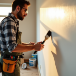 Travaux de rénovation : le guide pratique pour avancer sereinement avec un artisan de confiance