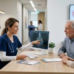 examens de dépistage