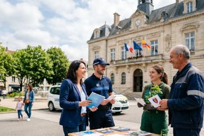 Mutuelle Territoriale