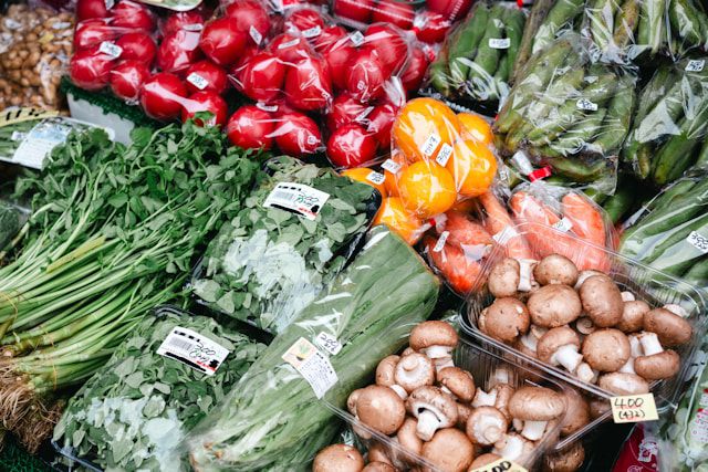 fibres alimentaires