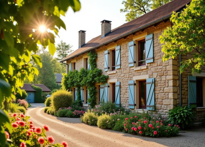 Location de maison à moulin-neuf : quels sont les diagnostics immobiliers à fournir ?