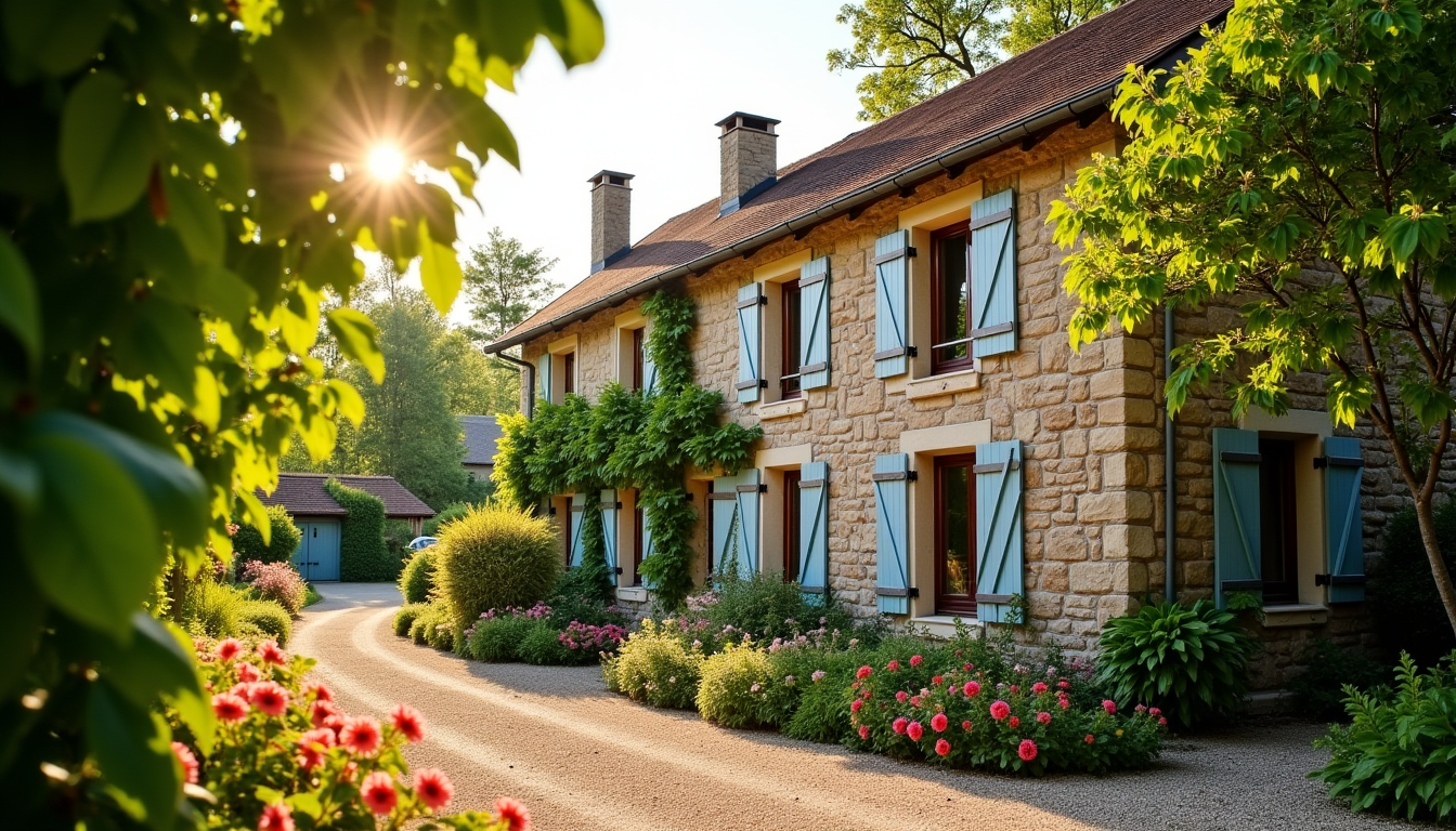 Location de maison à moulin-neuf : quels sont les diagnostics immobiliers à fournir ?