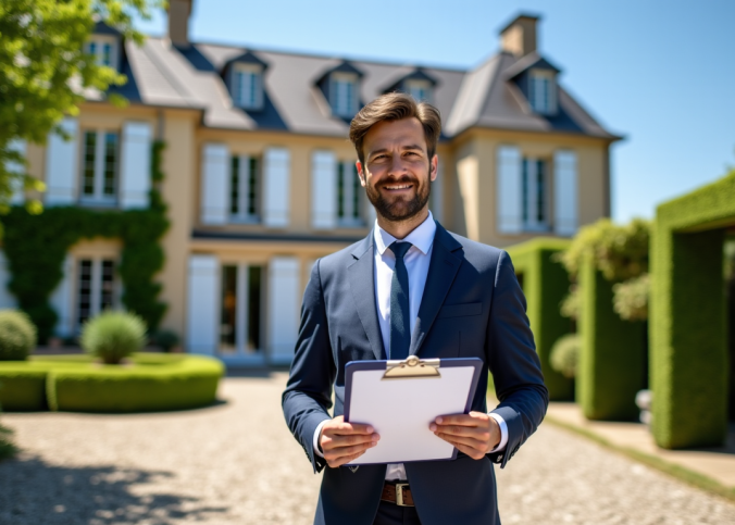 Diagnostic immobilier à Couzeix : obtenez vos rapports rapidement pour bloquer votre vente