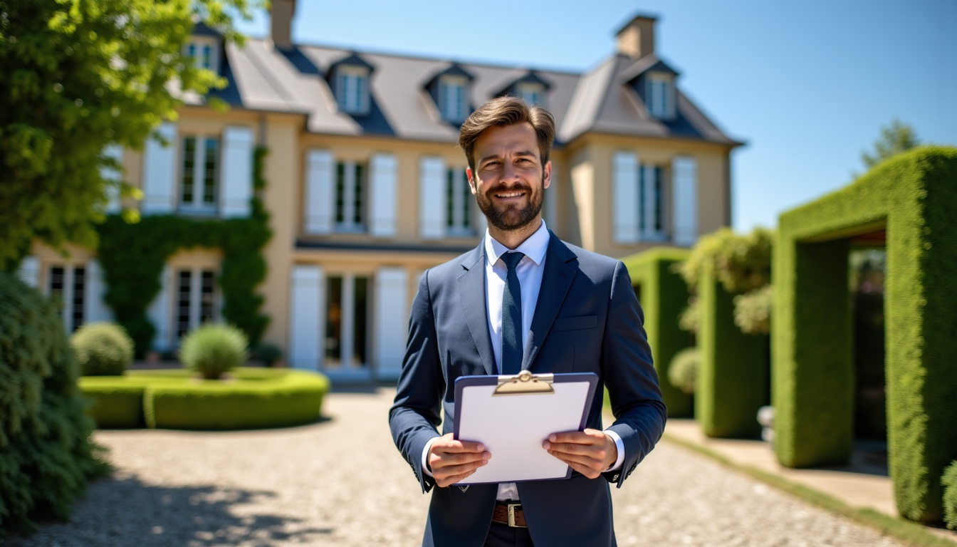 Diagnostic immobilier à Couzeix : obtenez vos rapports rapidement pour bloquer votre vente