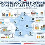 Charges Locatives