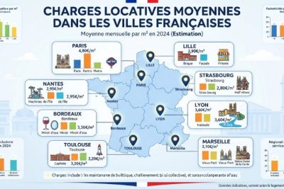 Charges Locatives