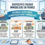 fiscal immobilier