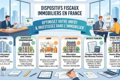 fiscal immobilier