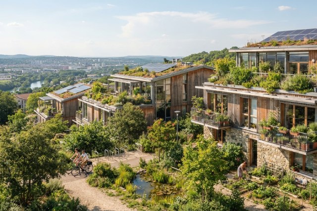 immobilier durable