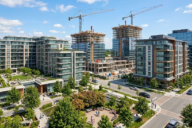 projets immobiliers
