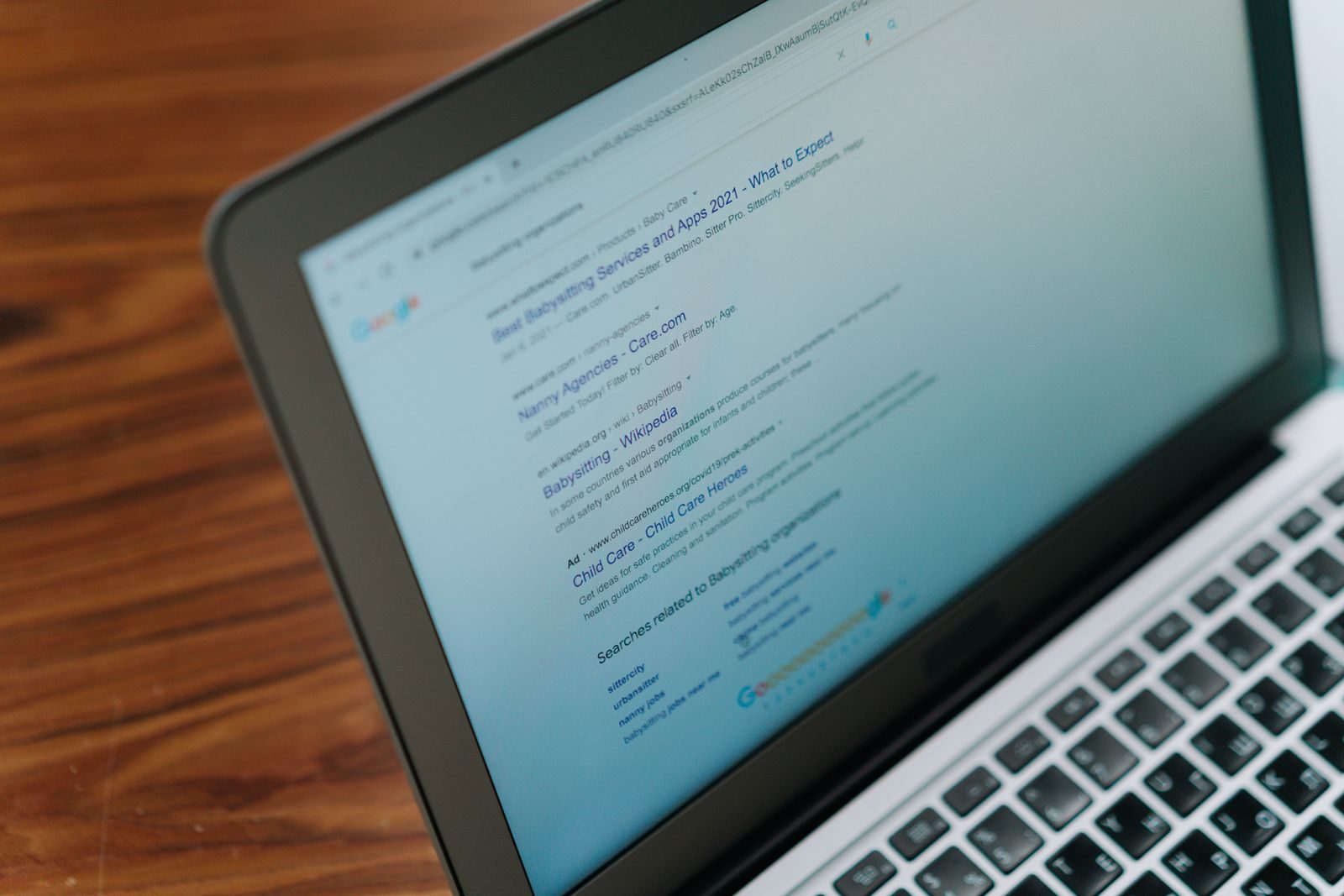 site bien optimisé