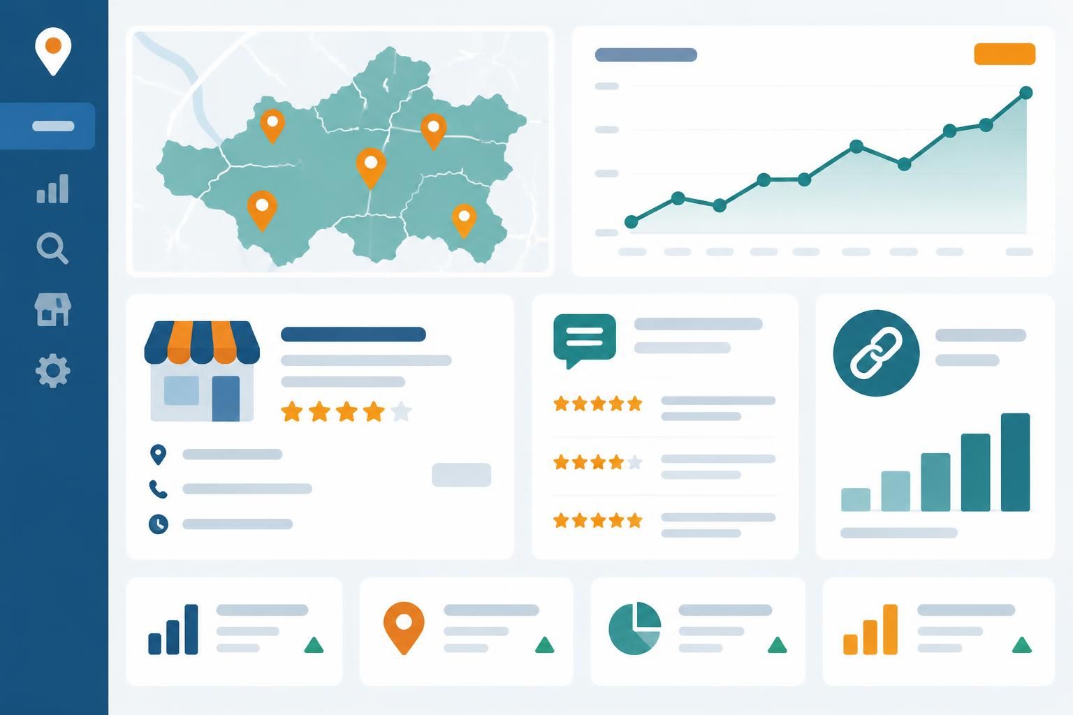 expert seo à mont-saint-guibert : améliorez votre visibilité locale, attirez plus de clients et développez votre présence sur google.